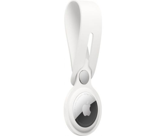 Apple AirTag Loop, white