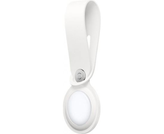 Apple AirTag Loop, white