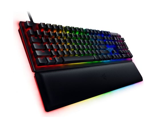 Razer keyboard Huntsman V2 US