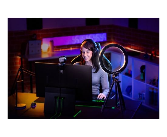 Razer видео осветитель 12" USB LED