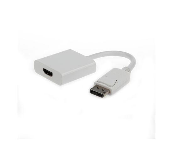 Gembird Adapter cable 0.1 m, HDMI, DisplayPort