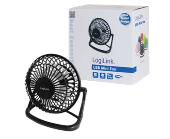 Logilink USB Mini Fan