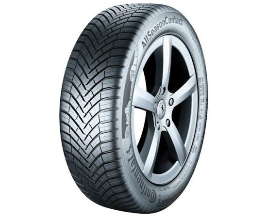 Continental AllSeasonContact 195/55R15 89H