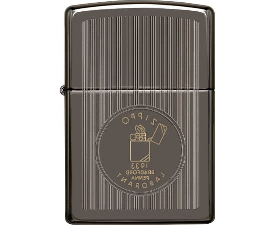 Zippo šķiltavas 49629 Collectible