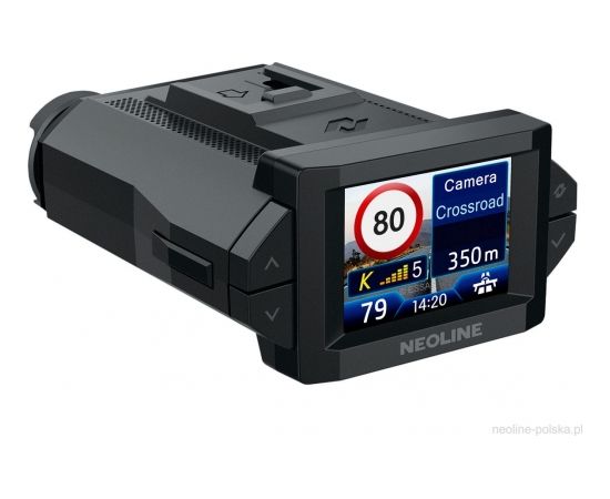 Videoreģistrators Neoline  X-COP 9300S