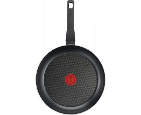 TEFAL Pan B5670653 Simply Clean  Diameter 28 cm, Fixed handle