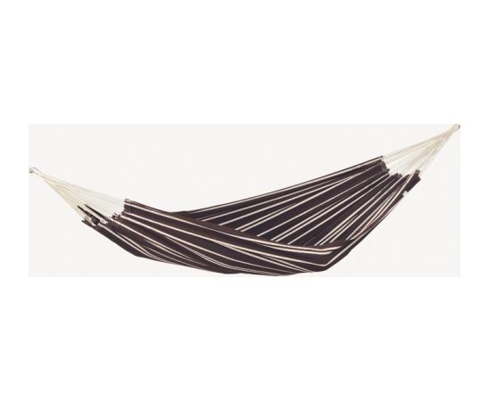 Amazonas Barbados mocca Double Hammock, 230x150 cm, 200 kg