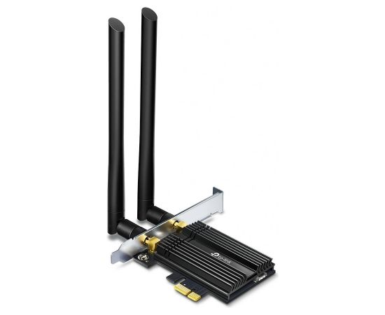 WRL ADAPTER 3000MBPS PCIE/ARCHER TX50E TP-LINK