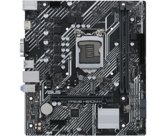 ASUS PRIME H510M-K Intel H510