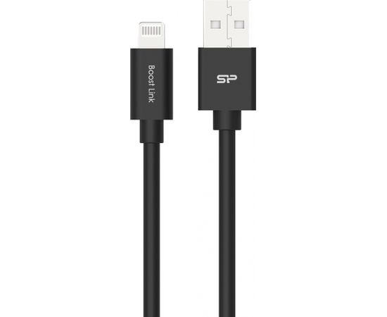 SILICON POWER Cable USB LK15AL Black