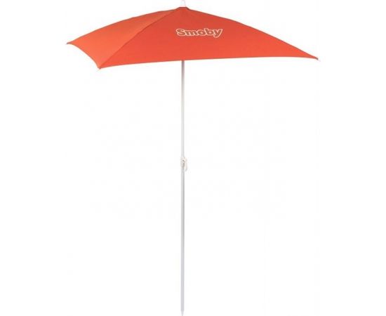 Smoby Garden lietussargs Sarkans 80x90 cm  Saulessargi un piederumi