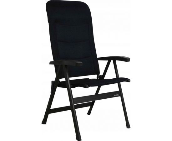 Westfield Royal Grey kempinga krēsls