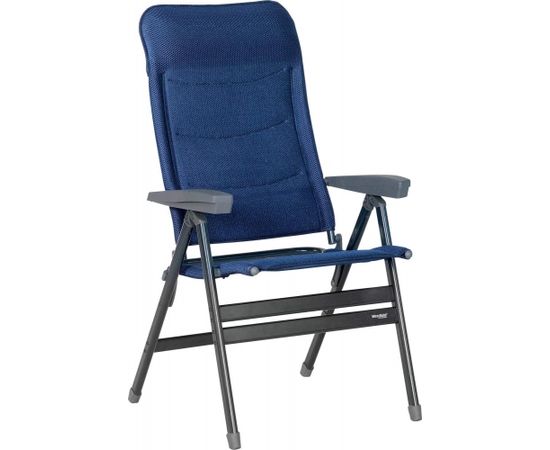 Westfield  Advancer XL kempinga krēsls, blue 92598
