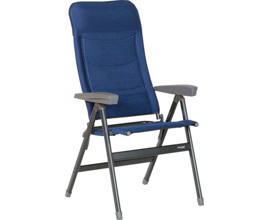 Westfield  Advancer Blue kempinga krēsls