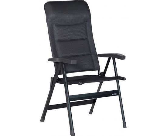 Westfield saliekamais ceļojuma krēsls melns