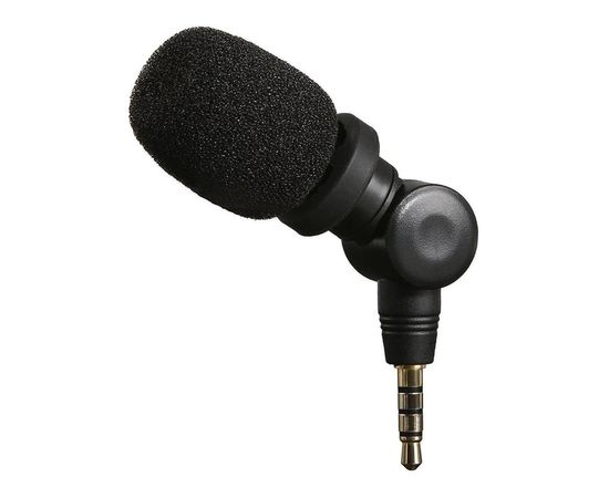 Saramonic SmartMic mikrofons viedtālrunim