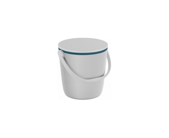 Keter Dārza bārs Go Bar balts/zils Dārza galdi