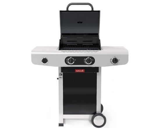 Grils gāzes Barbecook SIESTA 210 BLACK