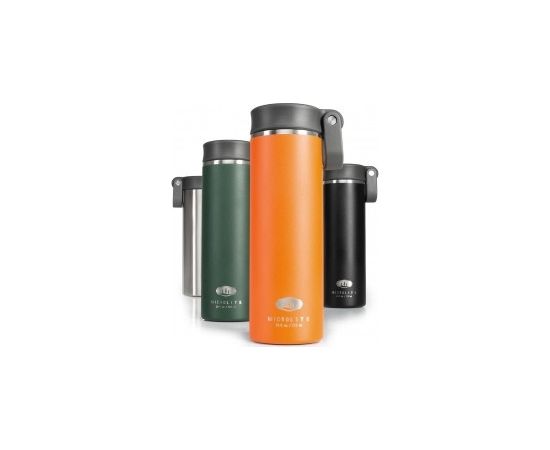 Gsi Outdoors Termokrūze Microlite 720 Twist  Mountain View Термо кружки