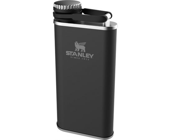 Stanley Blašķe Classic 0,23L matēti melna