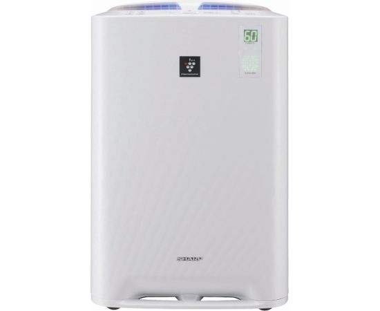 Sharp KC-A50EUW humidifier/air purifier