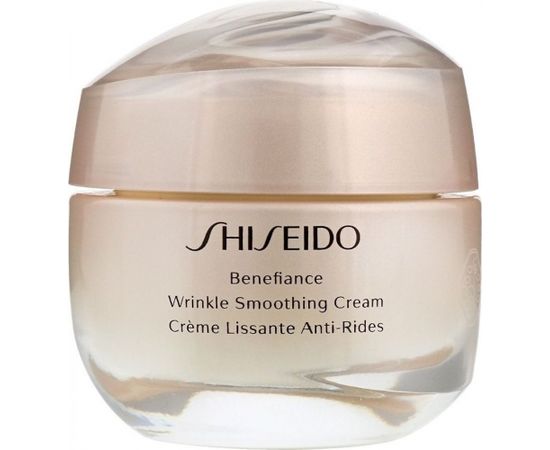 Shiseido Benefiance Wrinkle Smoothing Eye Cream 15ml