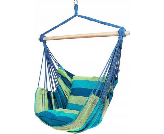 Promis Hammock, Brazīlijas krēsls