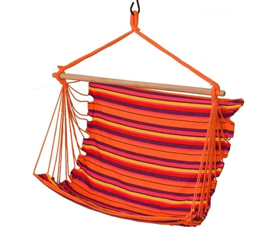 Royokamp Hammock Brazīlijas šūpuļ krēsls 100x100cm