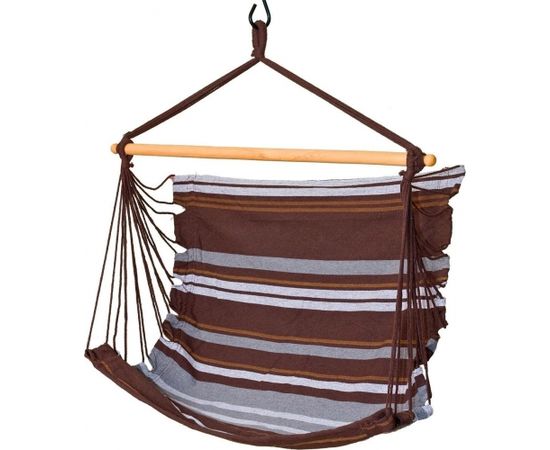 Royokamp Hammock Brazīlijas šūpuļ krēsls 100x100cm