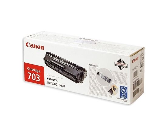 Canon Cartridge 703 (7616A005)