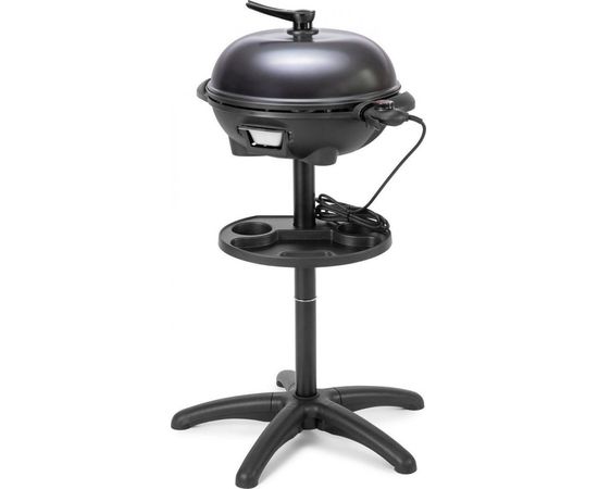 Fieldmann dārza grila elektriskais režģis 31 cm FZG 2005-E Dārza elektriskie grili