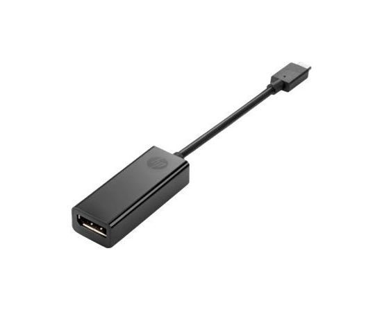 Hewlett-packard HP USB-C to DisplayPort Adapter / N9K78AA#AC3