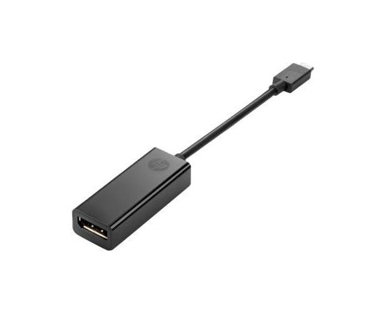 Hewlett-packard HP USB-C to DisplayPort Adapter / N9K78AA#AC3 Adapteri