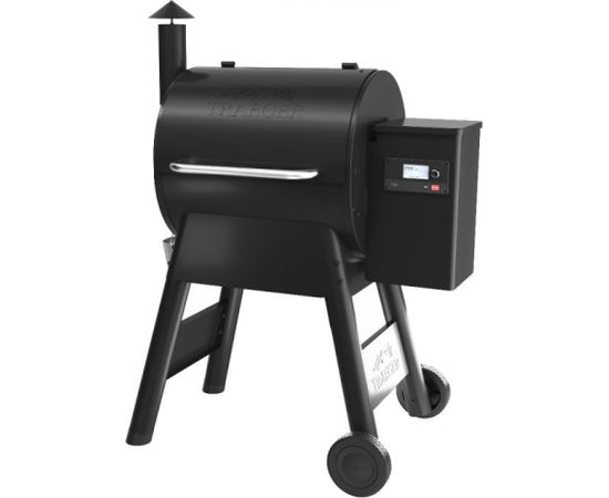 Traeger Pro D2 575 Granulu grils