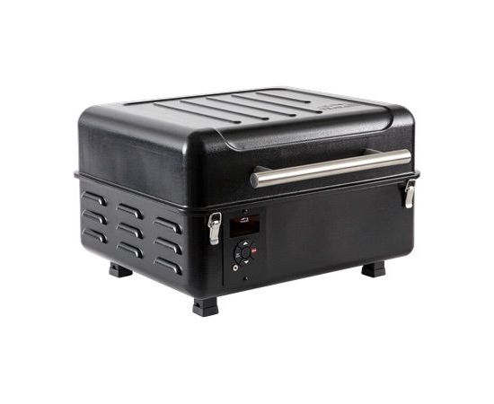 Traeger Ranger Granulu grils