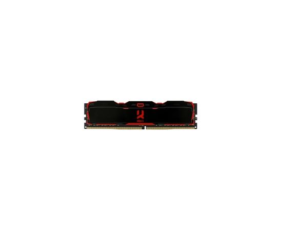Goodram 8GB IRDM X Black