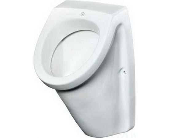 Gustavsberg 7G 51 Saval 2.0 pisuārs ar paslēptu ūdens pieslēguma vietu; uzstādīšanai ar paslēptu cauruļvadu sistēmu. Sifons jāpasūta atsevišķi. Писсуары