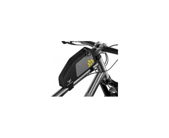 Apidura Velo soma BACKCOUNTRY Top Tube Pack (1L) Велосипедные сумки