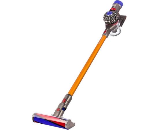 Dyson V8 Absolute + Plus putekļu sūcējs