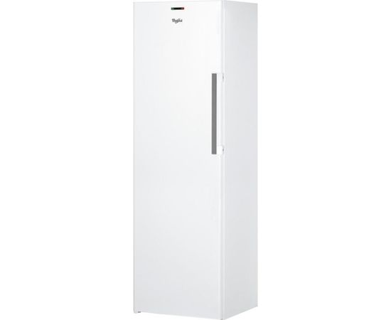 Whirlpool UW8F2YWBIF2 saldētava 188cm 263L Vertikāla NoFrost balta