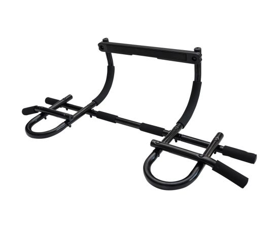 CHRISTOPEIT SPORT pievilkšanās durvju stienis Universālie soli