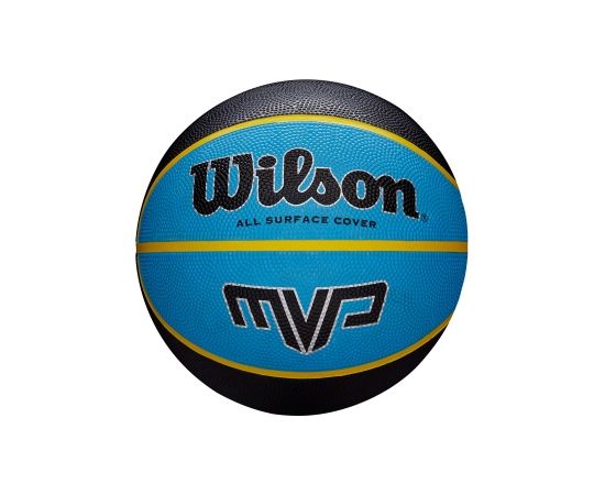 WILSON basketbola bumba  MINI MVP