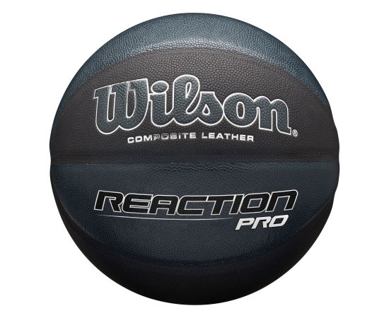 WILSON basketbola bumba REACTION PRO SHADOW