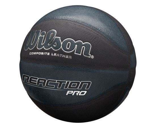 WILSON basketbola bumba REACTION PRO SHADOW