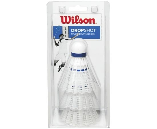 WILSON DROPSHOT WHITE volāni