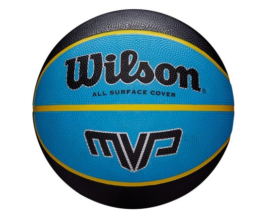 WILSON basketbola bumba MVP
