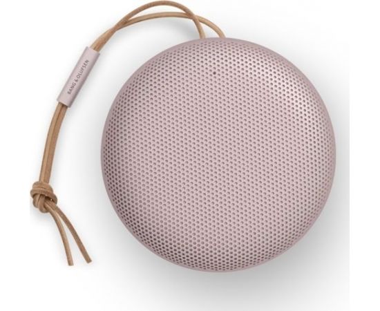 Bezvadu skaļrunis Bang & Olufsen Beosound A1 2nd Gen Pink