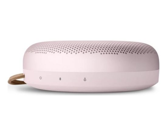 Bezvadu skaļrunis Bang & Olufsen Beosound A1 2nd Gen Pink