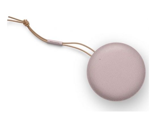 Bezvadu skaļrunis Bang & Olufsen Beosound A1 2nd Gen Pink