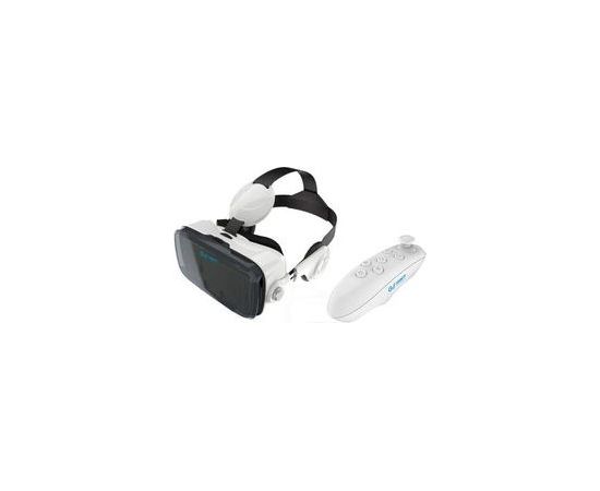 Garett Electronics VR 4 + Remote